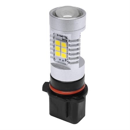 LAMPADE LED SERIE POWERP13W PG18.5d-1 12V