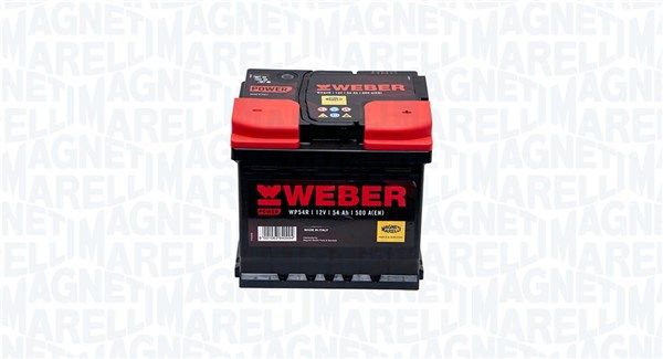 Weber Power L01 54Ah